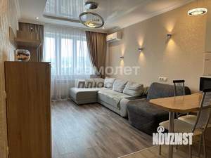 1-к квартира, вторичка, 42м2, 19/20 этаж