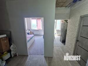 1-к квартира, вторичка, 36м2, 11/14 этаж