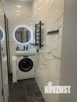 2-к квартира, вторичка, 42м2, 8/25 этаж