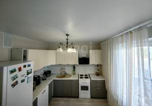 1-к квартира, вторичка, 38м2, 1/16 этаж