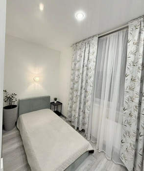 Студия квартира, вторичка, 25м2, 19/21 этаж