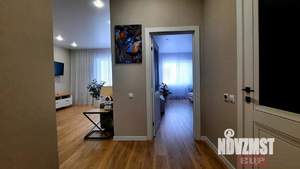 1-к квартира, вторичка, 47м2, 11/19 этаж