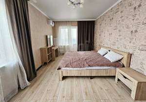 3-к квартира, вторичка, 86м2, 2/14 этаж