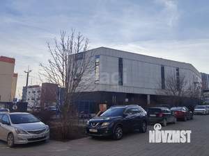 1-к квартира, вторичка, 41м2, 4/10 этаж