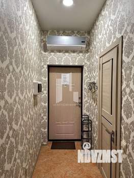 Студия квартира, вторичка, 22м2, 1/4 этаж