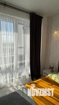 2-к квартира, вторичка, 56м2, 8/24 этаж