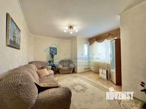 3-к квартира, вторичка, 78м2, 9/17 этаж