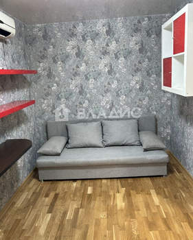 2-к квартира, вторичка, 44м2, 2/5 этаж