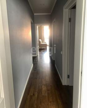 1-к квартира, вторичка, 49м2, 15/16 этаж