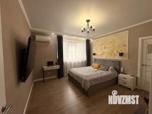 2-к квартира, вторичка, 63м2, 5/20 этаж