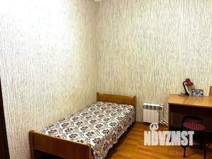 2-к квартира, вторичка, 44м2, 3/3 этаж