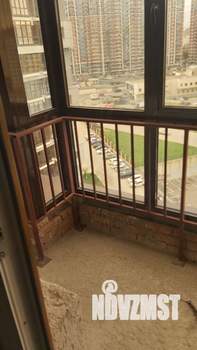 3-к квартира, вторичка, 85м2, 8/18 этаж