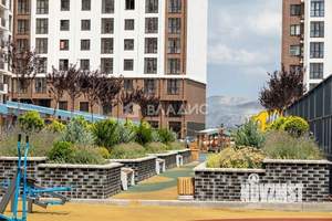 3-к квартира, вторичка, 71м2, 22/25 этаж
