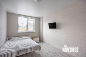 2-к квартира, вторичка, 59м2, 6/9 этаж