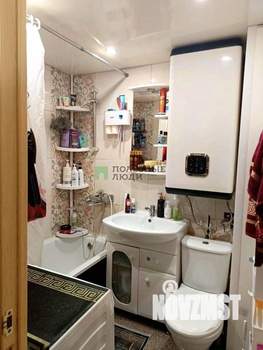 1-к квартира, вторичка, 38м2, 2/5 этаж