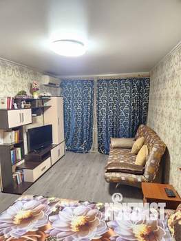 2-к квартира, вторичка, 45м2, 9/9 этаж