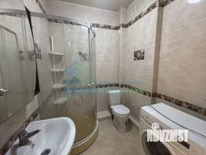 1-к квартира, вторичка, 35м2, 3/4 этаж