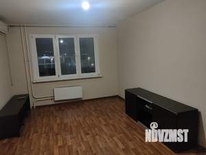 1-к квартира, вторичка, 42м2, 2/16 этаж