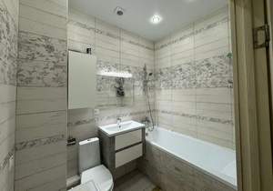 2-к квартира, вторичка, 47м2, 1/17 этаж