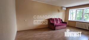 1-к квартира, вторичка, 33м2, 2/5 этаж