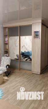 Студия квартира, вторичка, 37м2, 2/6 этаж