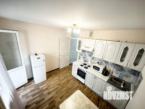 1-к квартира, вторичка, 42м2, 10/16 этаж