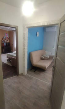 1-к квартира, вторичка, 35м2, 2/3 этаж