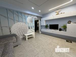 3-к квартира, вторичка, 81м2, 9/16 этаж