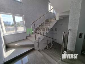 1-к квартира, вторичка, 54м2, 2/8 этаж