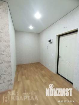 Студия квартира, вторичка, 31м2, 1/16 этаж