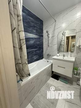 Студия квартира, вторичка, 24м2, 4/12 этаж