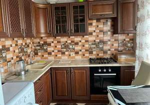 1-к квартира, вторичка, 45м2, 1/5 этаж