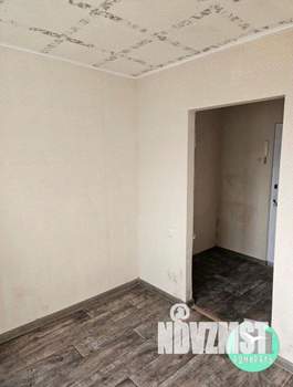 Студия квартира, вторичка, 12м2, 3/3 этаж