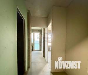 1-к квартира, вторичка, 35м2, 20/24 этаж