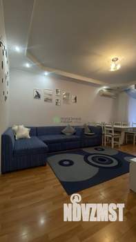 3-к квартира, вторичка, 56м2, 1/4 этаж