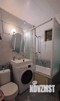 3-к квартира, вторичка, 66м2, 2/5 этаж