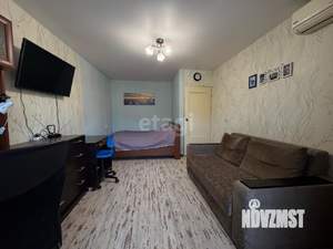 1-к квартира, вторичка, 30м2, 7/9 этаж