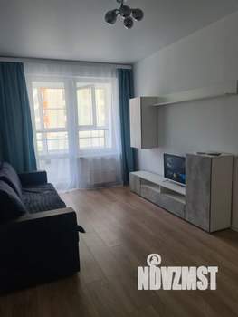 2-к квартира, вторичка, 51м2, 4/15 этаж