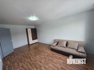 1-к квартира, вторичка, 38м2, 4/16 этаж