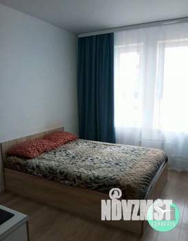 Студия квартира, вторичка, 20м2, 7/16 этаж