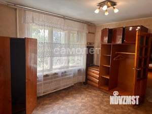 2-к квартира, вторичка, 49м2, 2/5 этаж
