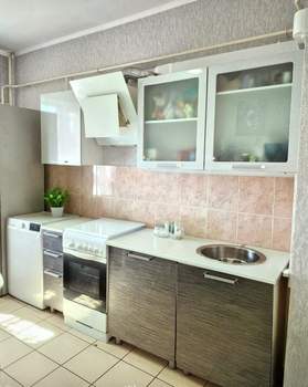 2-к квартира, вторичка, 62м2, 4/10 этаж