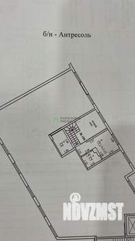 3-к квартира, вторичка, 54м2, 1/8 этаж