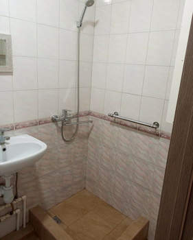 1-к квартира, вторичка, 33м2, 5/5 этаж