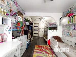 2-к квартира, вторичка, 50м2, 5/5 этаж