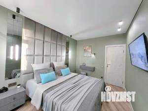 1-к квартира, вторичка, 50м2, 12/18 этаж