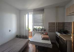 1-к квартира, вторичка, 38м2, 2/16 этаж