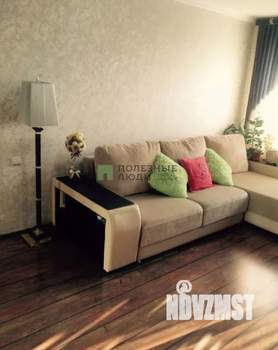 1-к квартира, вторичка, 30м2, 2/9 этаж