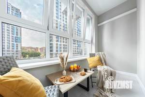 2-к квартира, вторичка, 63м2, 2/21 этаж