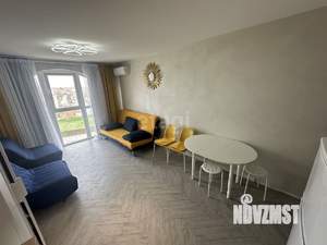 Студия квартира, вторичка, 28м2, 5/5 этаж